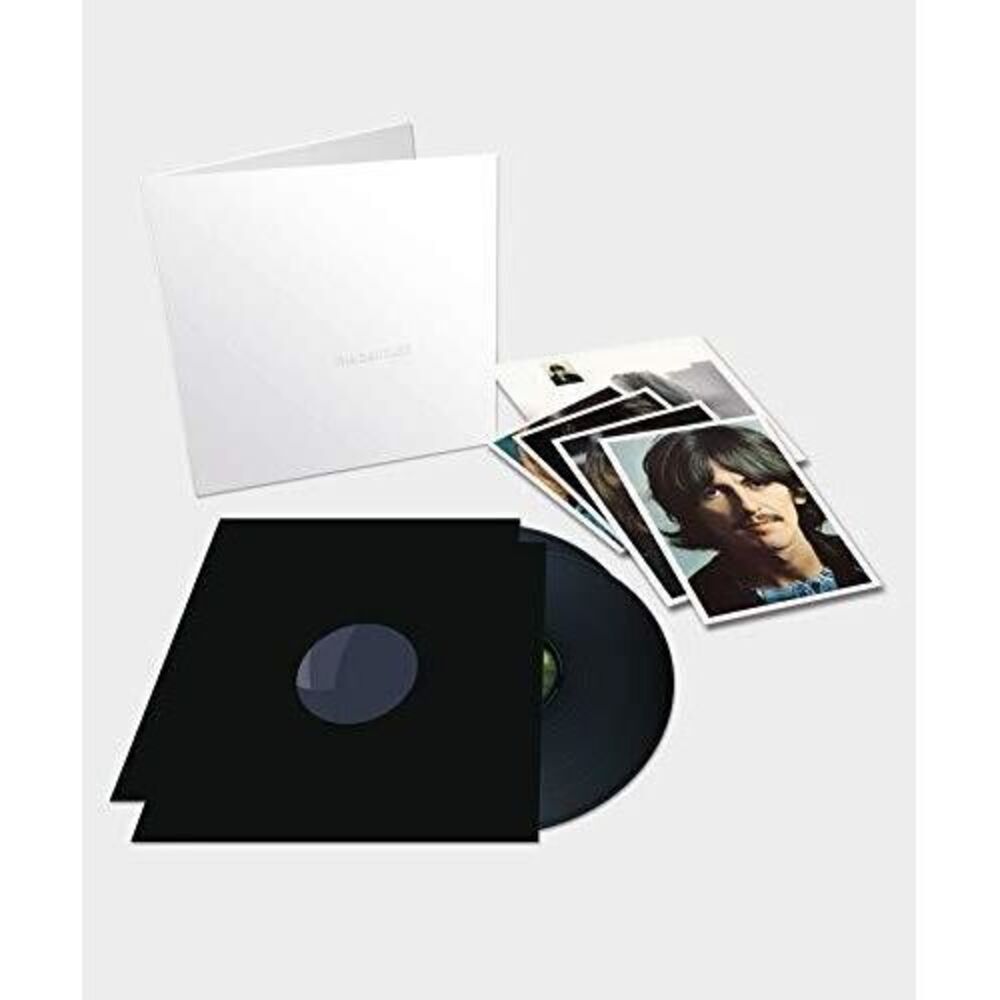 Beatles (The White Album)